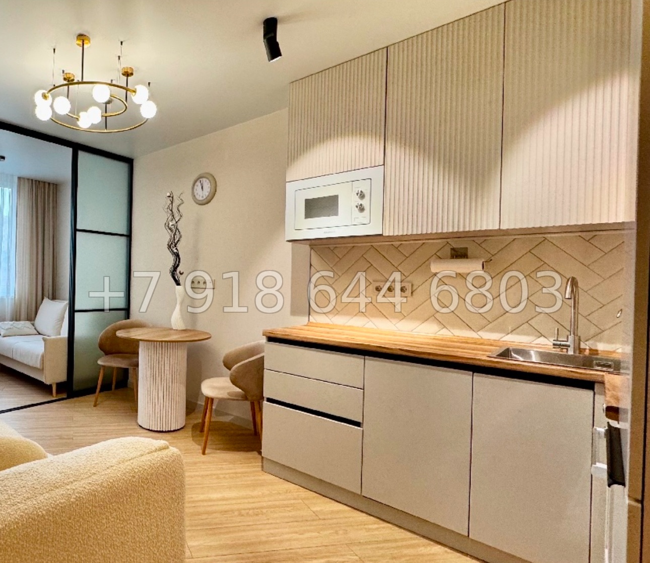 № 325 р. ЖК Альпийский квартал Сочи  - миниатюра 10