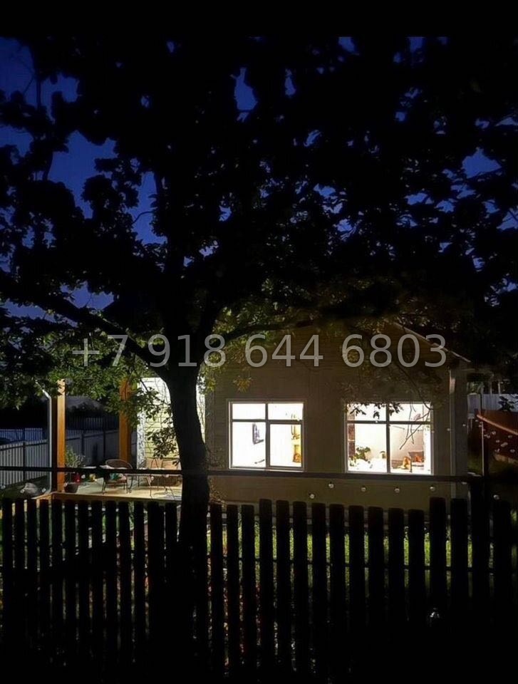 № 132 Б. Дом в Адлере с ремонтом  - миниатюра 1