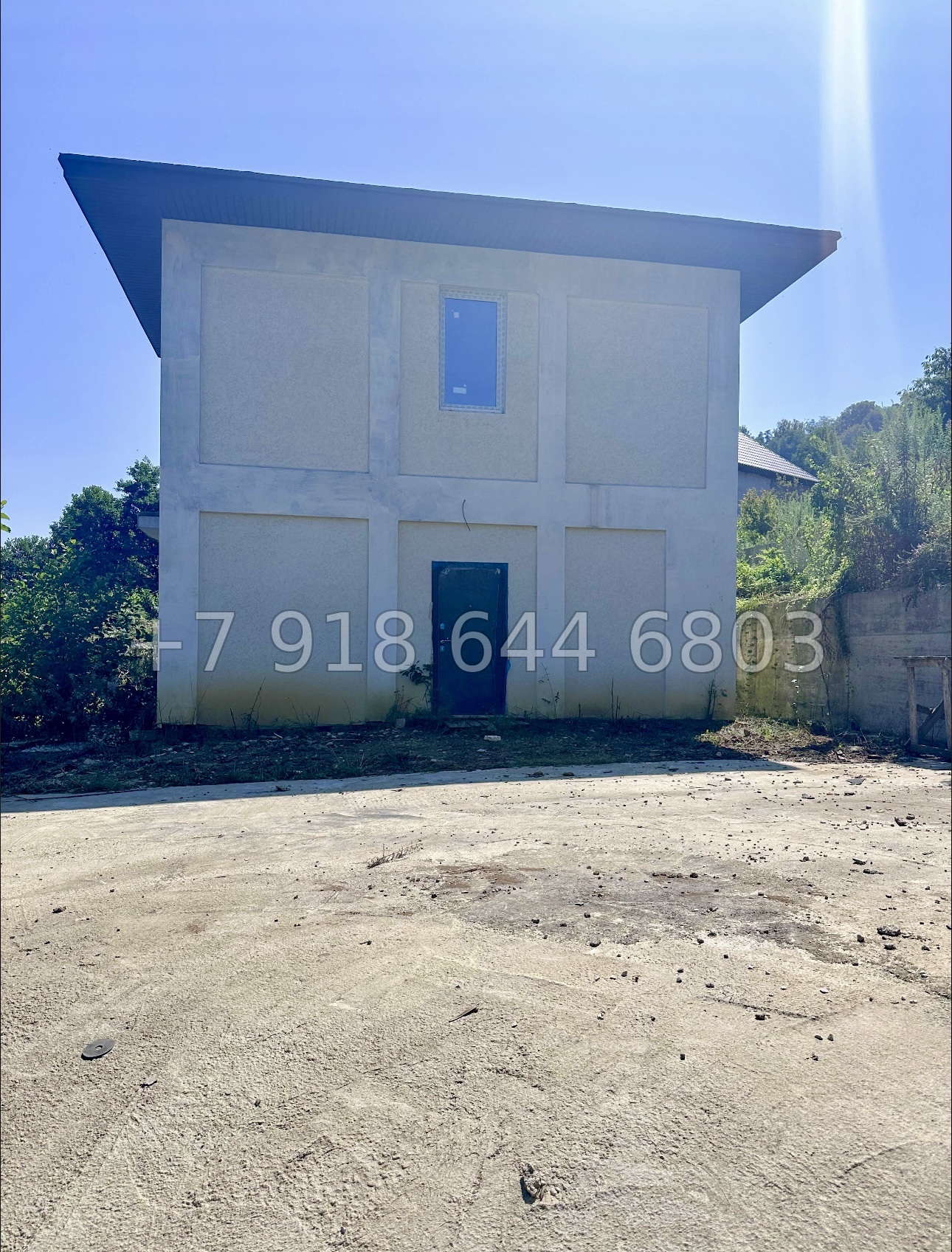 № 18 А. Дома в Сочи Каштаны  - миниатюра 11