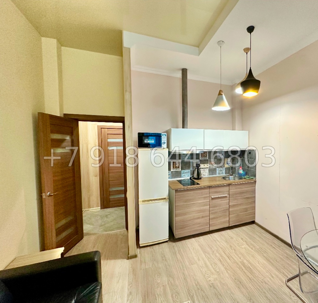 № 51 ш. До моря 1 минута пешком. Центр Сочи  - миниатюра 4