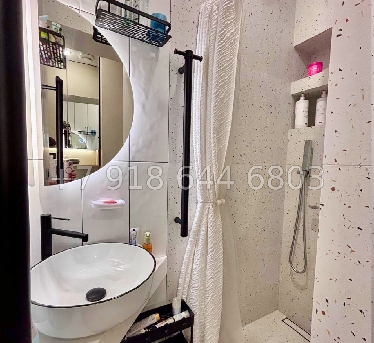 № 378 р. Квартира на море в городе Сочи  - миниатюра 2