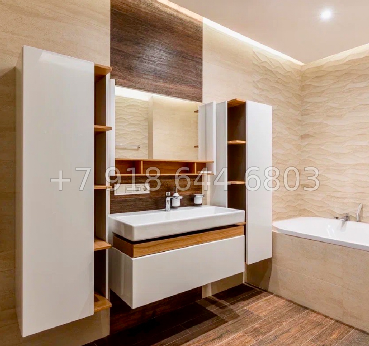 № 34 м. Дом в Сочи Горки-11 - миниатюра 19