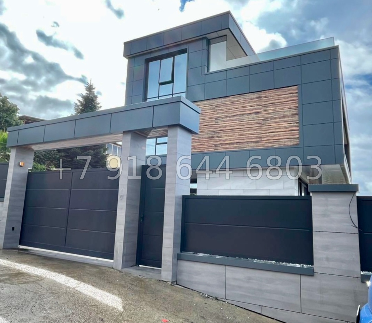 № 51 м. Дом в котором хочется жить в Адлере  - миниатюра 9