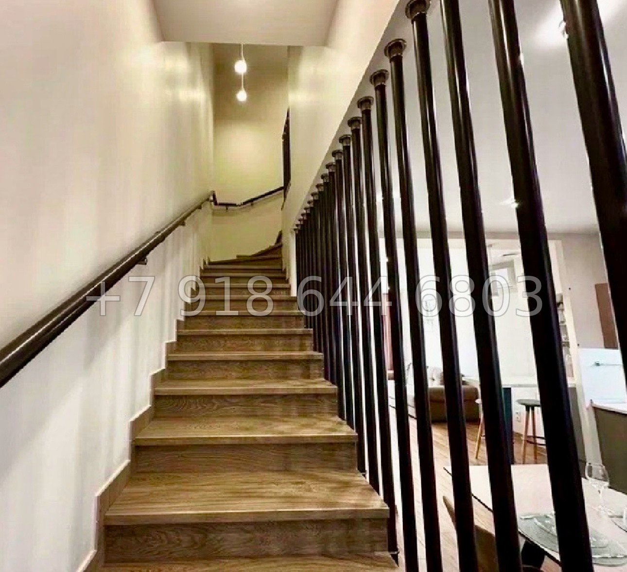 № 51 п. Таунхаус на Красной Поляне  - миниатюра 8