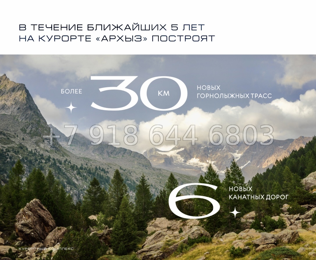 № 3ф. Архыз Отель Орион - миниатюра 21