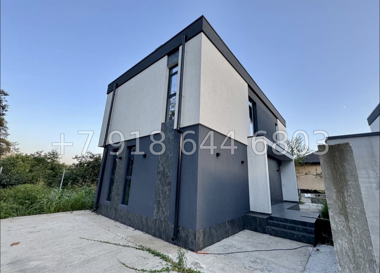 № 36 А. Дом в Центральном районе города Сочи  - миниатюра 4