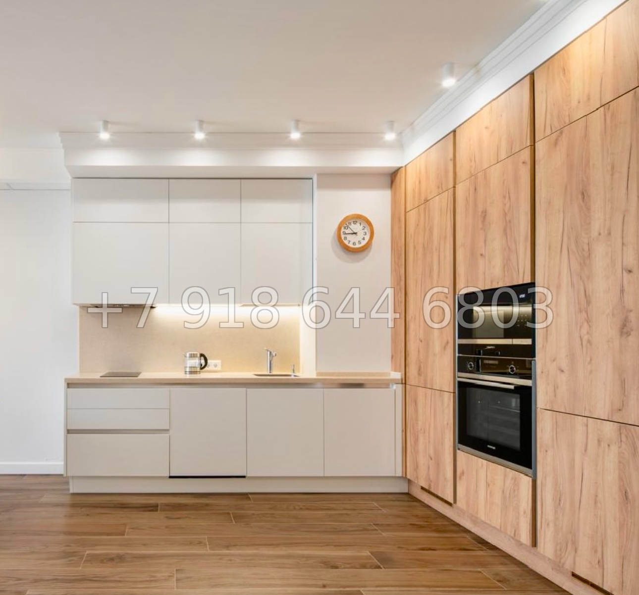 № 501 р. Элитная недвижимость в Сочи  - миниатюра 27