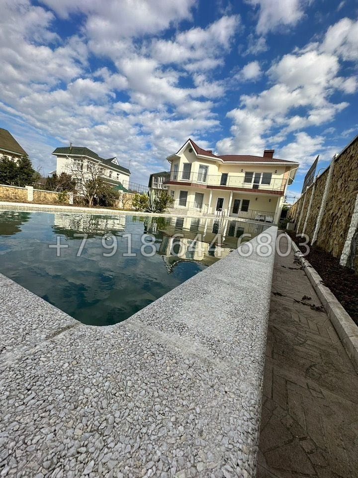 № 95 в. Дом в Сочи с ремонтом  - миниатюра 19