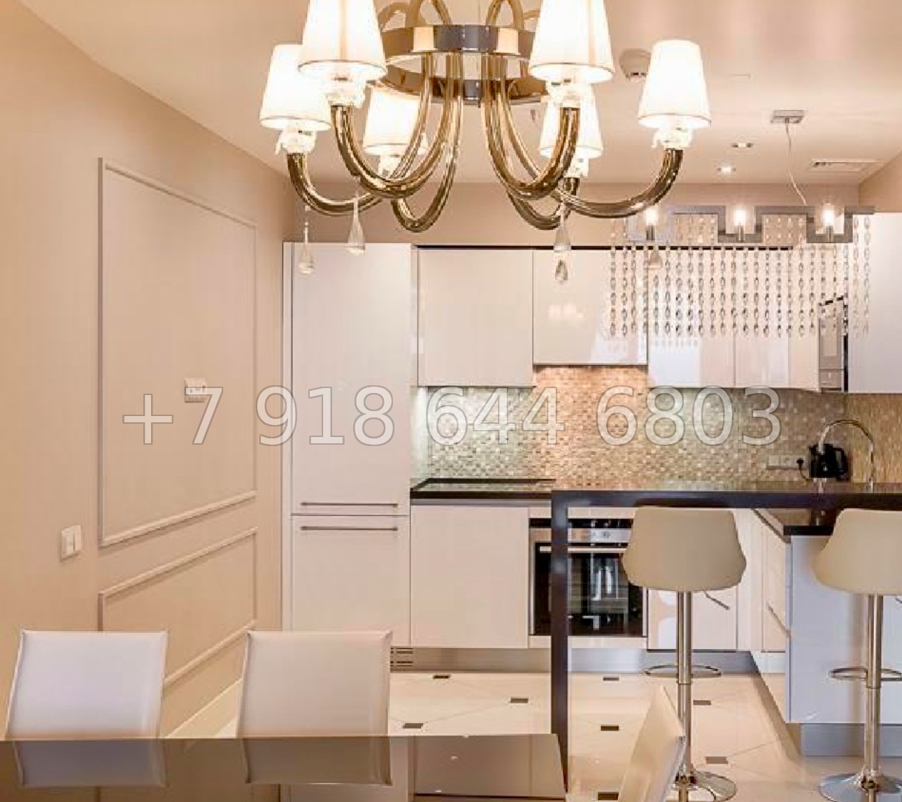 № 45 ш. Центр Сочи. Хаят  - миниатюра 30