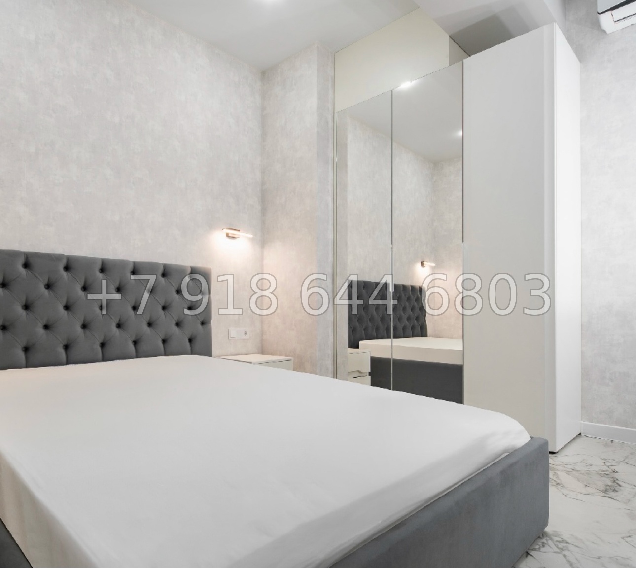 № 4ш. В центре города Сочи. Элитная недвижимость у моря - миниатюра 18