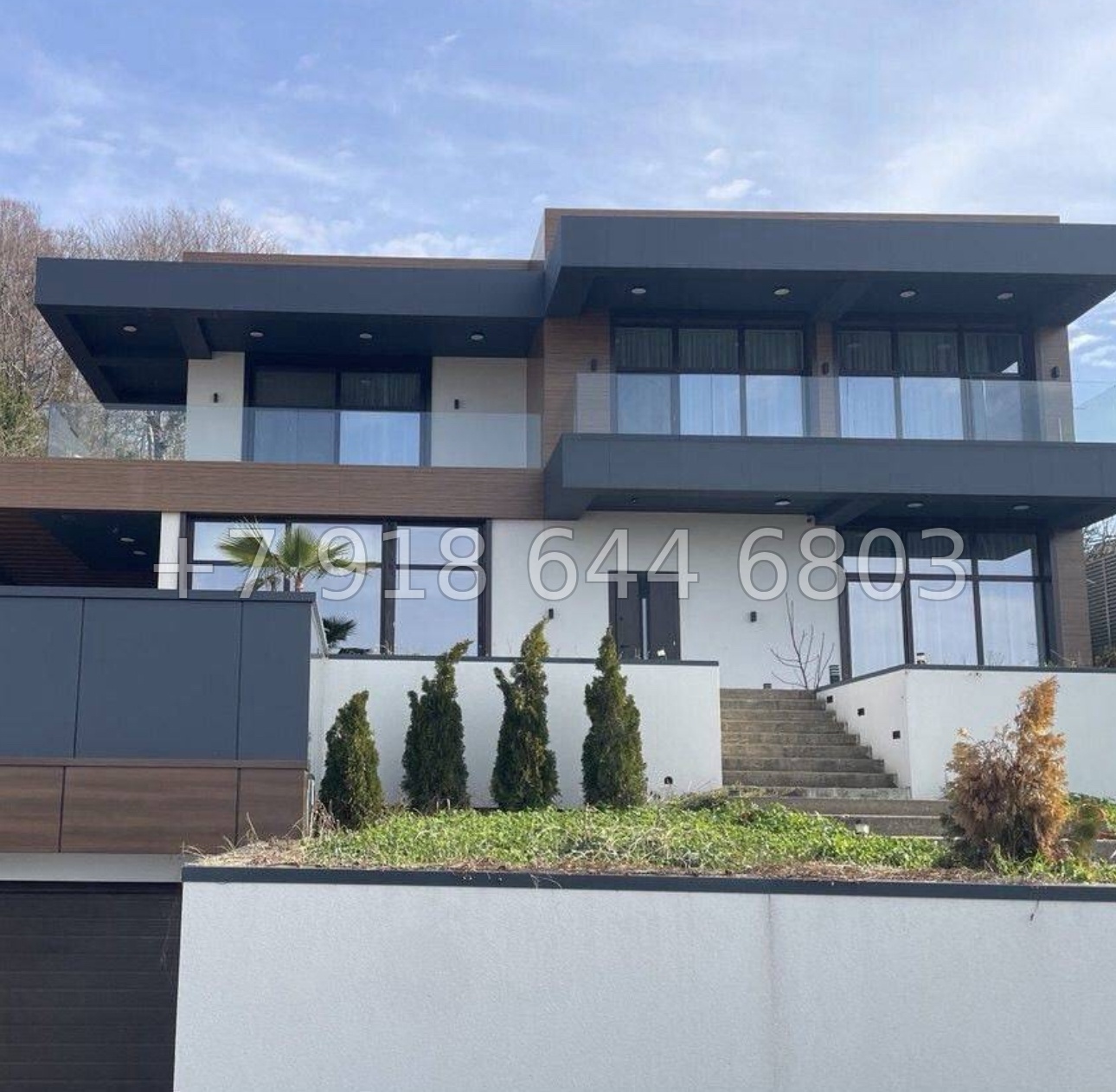 № 98 в. Дом с ремонтом в Адлере  - миниатюра 26