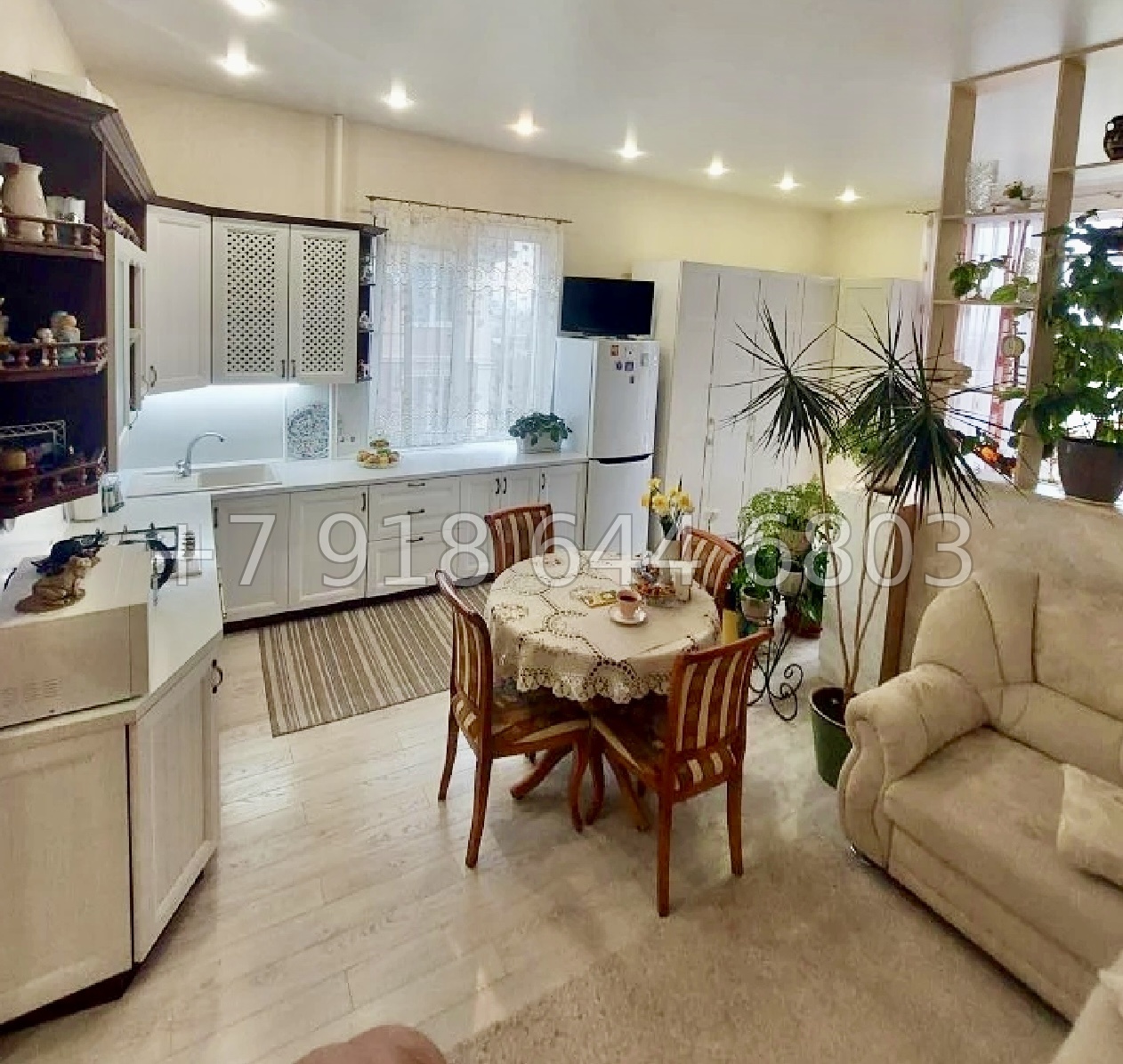 № 370 р. Квартира у Сириуса  - миниатюра 7