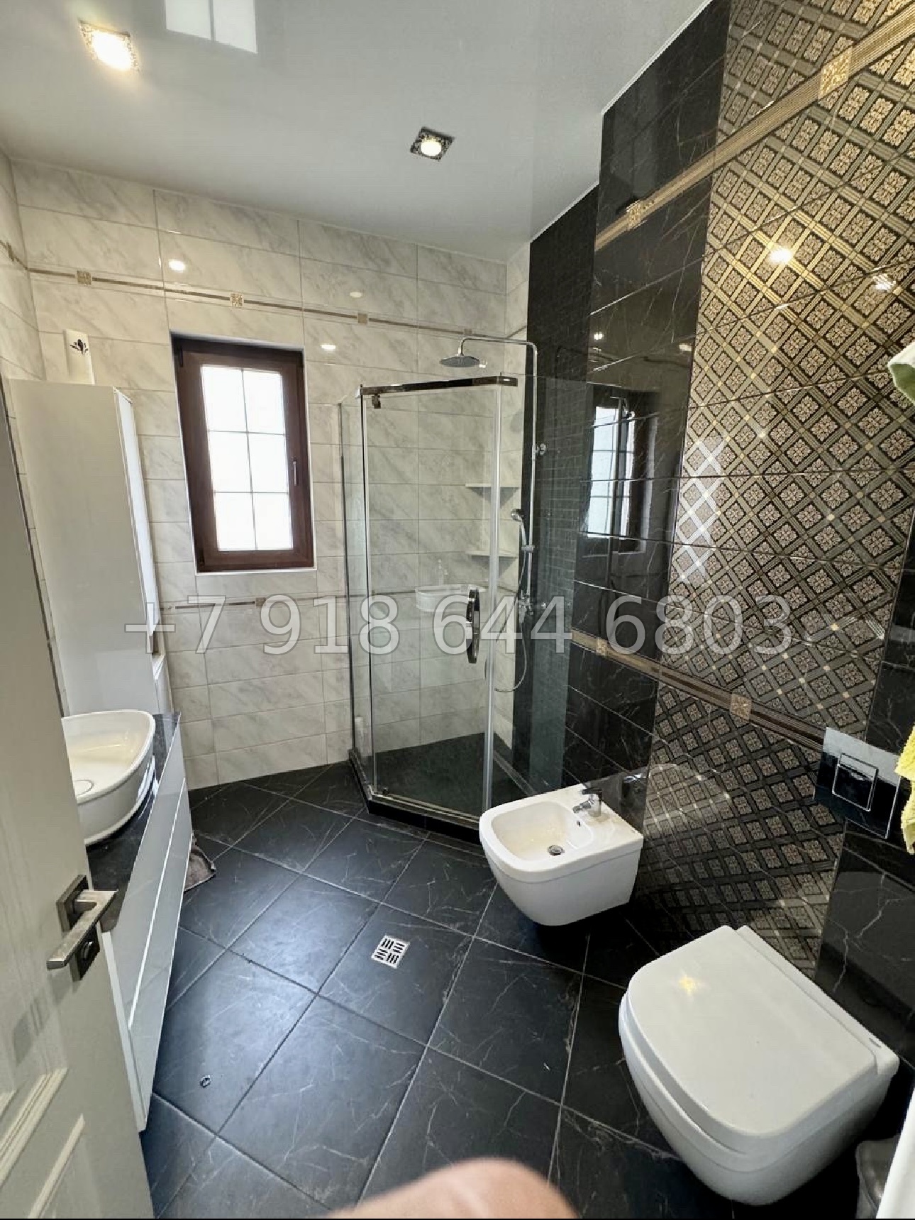 № 19 В. Дом с ремонтом в Адлере  - миниатюра 7