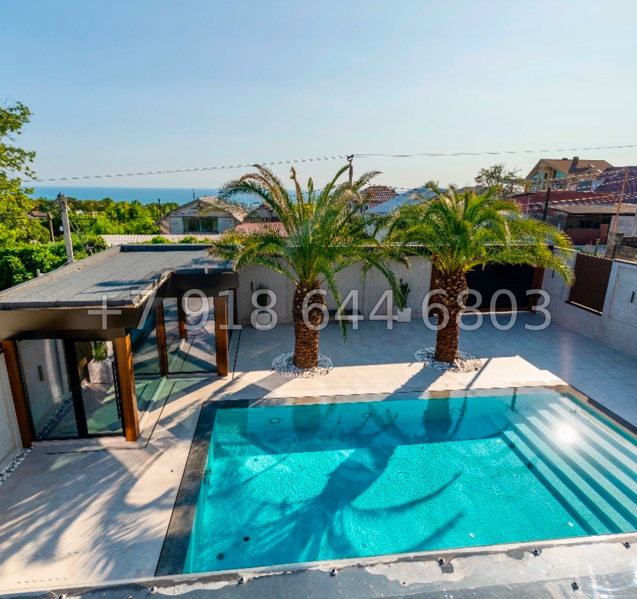 № 52 м. Дом с баней в Адлере  - миниатюра 9