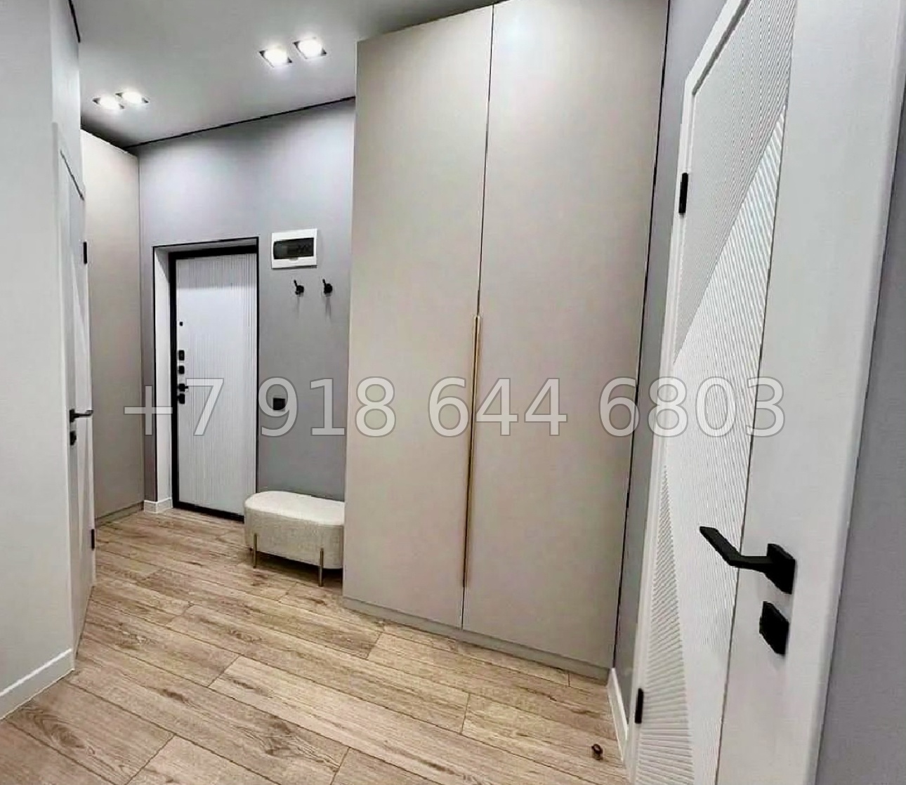 № 356 р. Квартира в центре города Сочи  - миниатюра 7