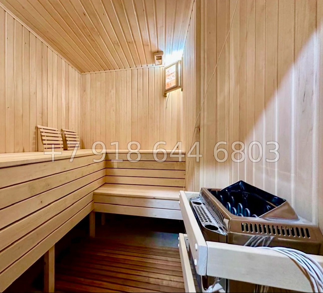 № 76 м. Дом с хорошим ремонтом в Адлере  - миниатюра 20