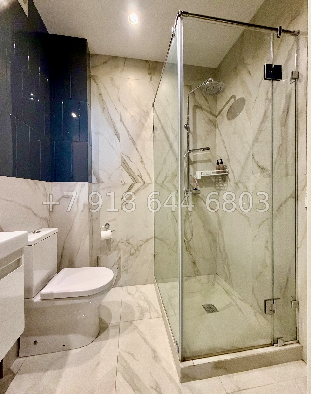 № 479 р. Квартира в дорогом жилом комплексе Сочи  - миниатюра 18