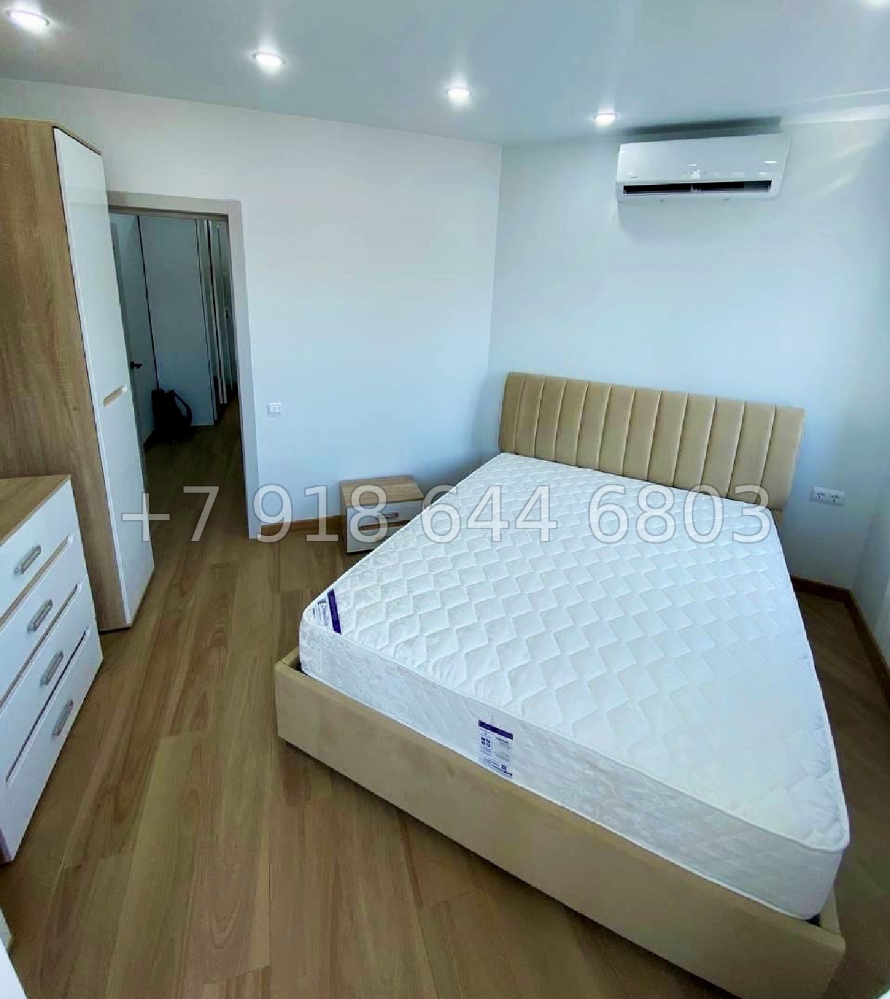 № 189 р. Квартира в Адлере ЖК Морская Симфония 2 - миниатюра 2