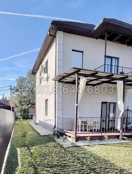 № 93 А. Дом с ремонтом в Адлере  - миниатюра 22