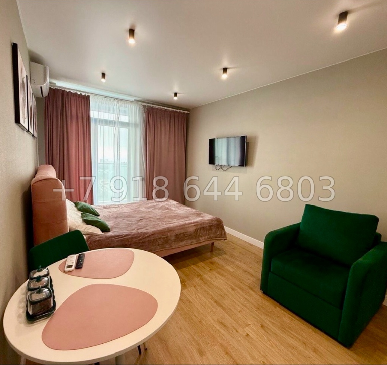 № 496 р. ЖК Кислород Сочи  - миниатюра 13