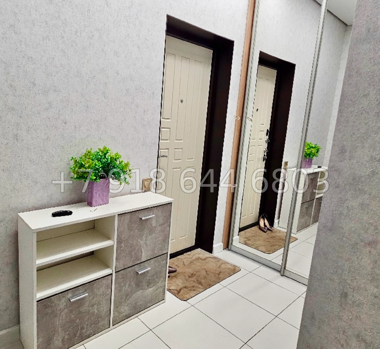 № 235 п. Квартира в Сириусе  - миниатюра 19