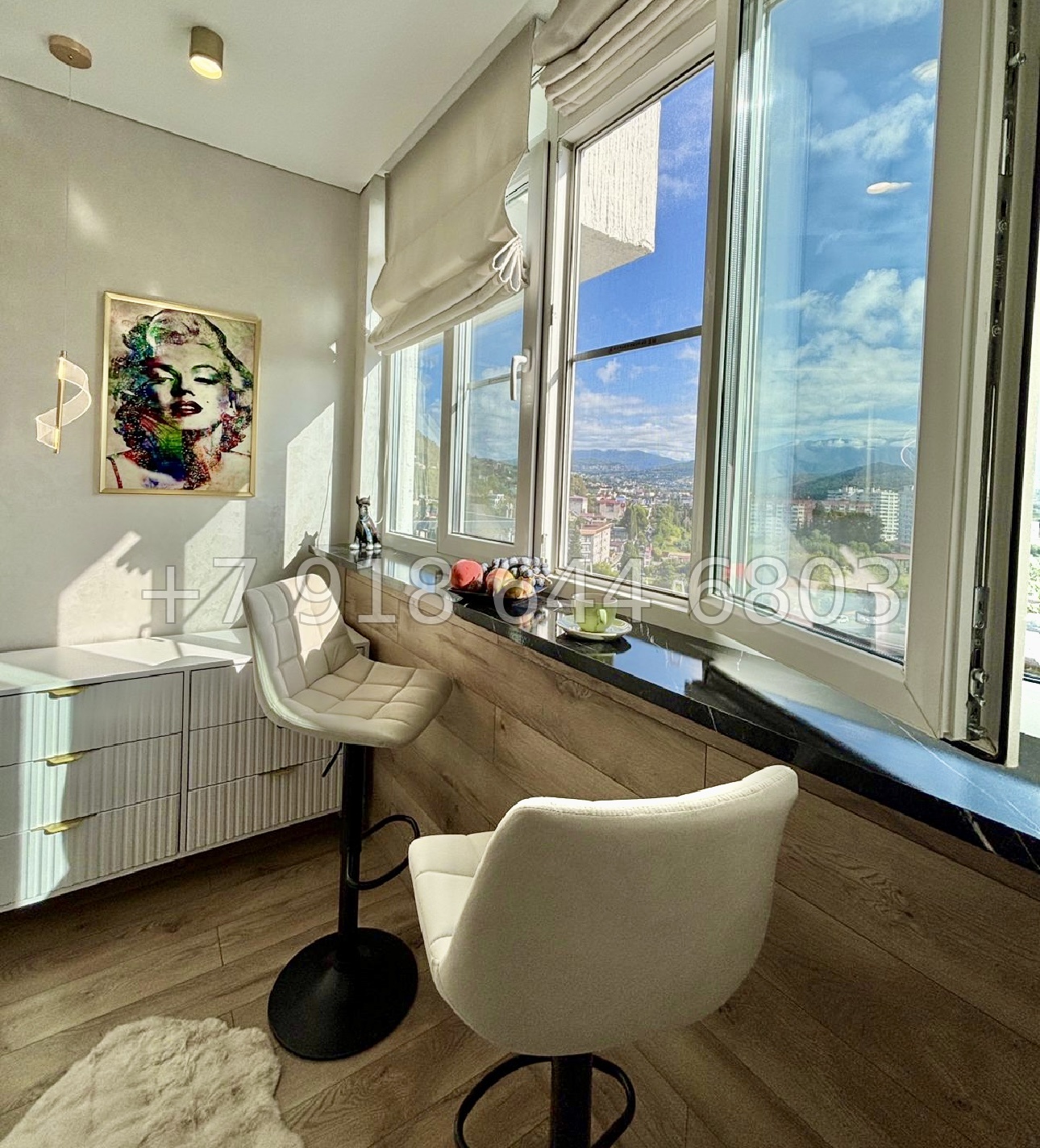 № 196 р. ЖК Фрукты Сириус  - миниатюра 8