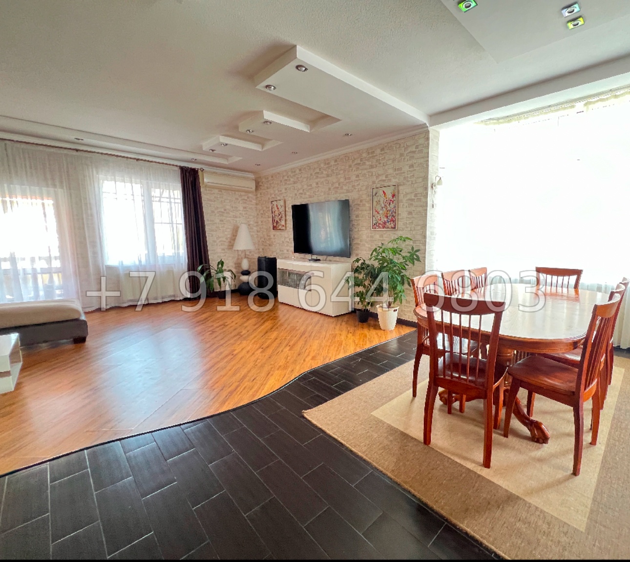 № 236 в. Дом с ремонтом в Дагомысе Сочи  - миниатюра 13