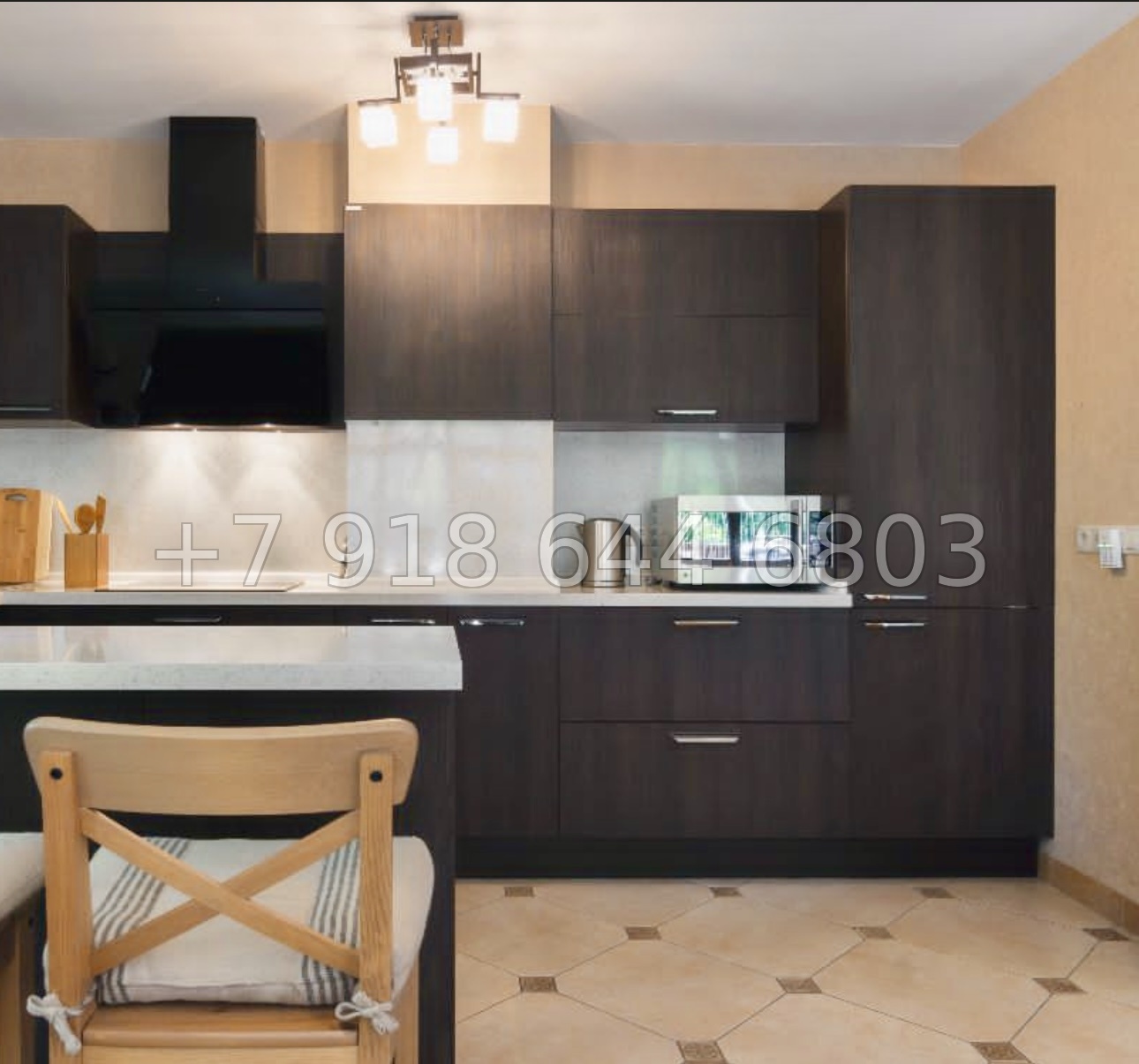 № 27 м. Дом с ремонтом на Красной Поляне  - миниатюра 5