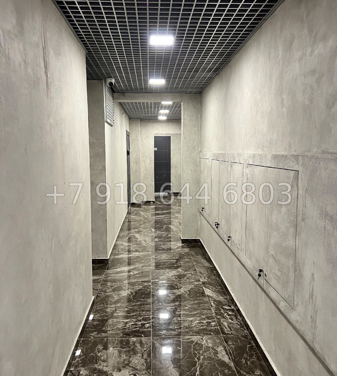 № 6р. Квартира на Мацесте в доме Бизнес класса. - миниатюра 11