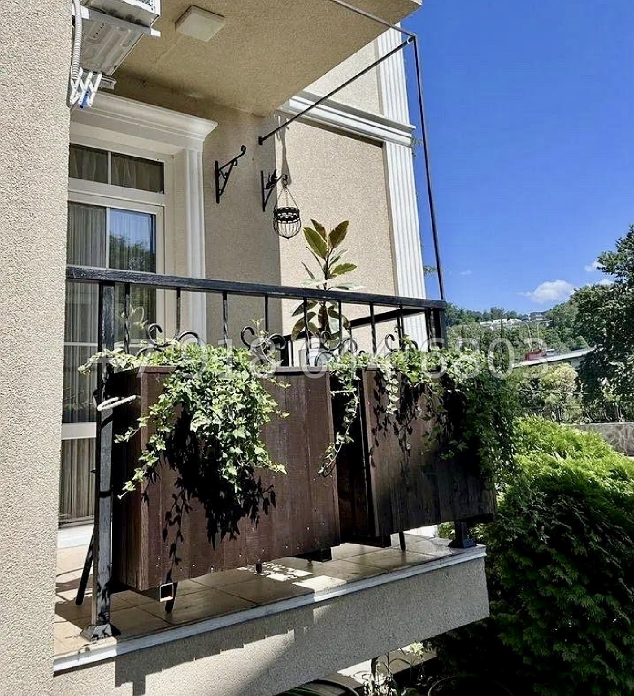 № 120 р. Квартира у моря в Кудепсте. Начало Адлера  - миниатюра 26