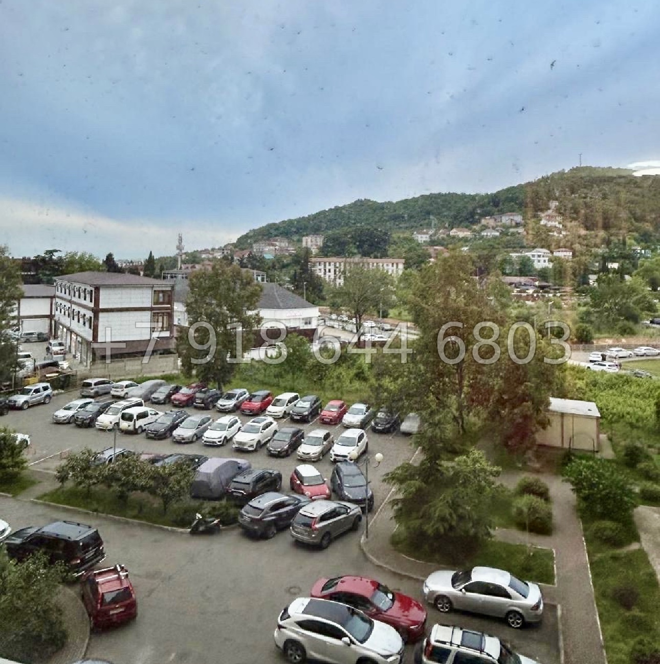 № 88р. Трёхкомнатная квартира в Сириусе  - миниатюра 10