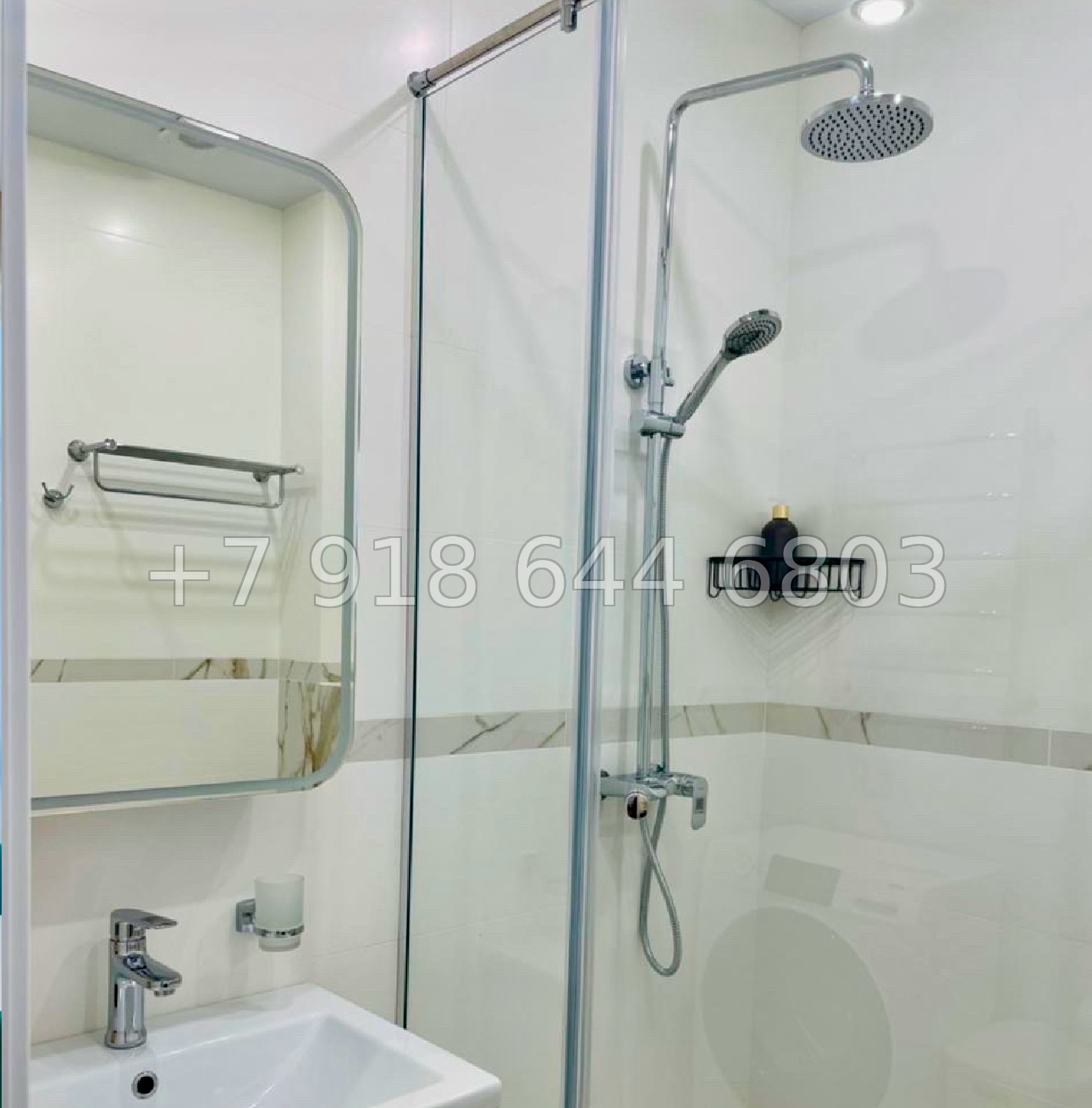 № 44 ш. У моря хорошие апартаменты в Сочи  - миниатюра 6