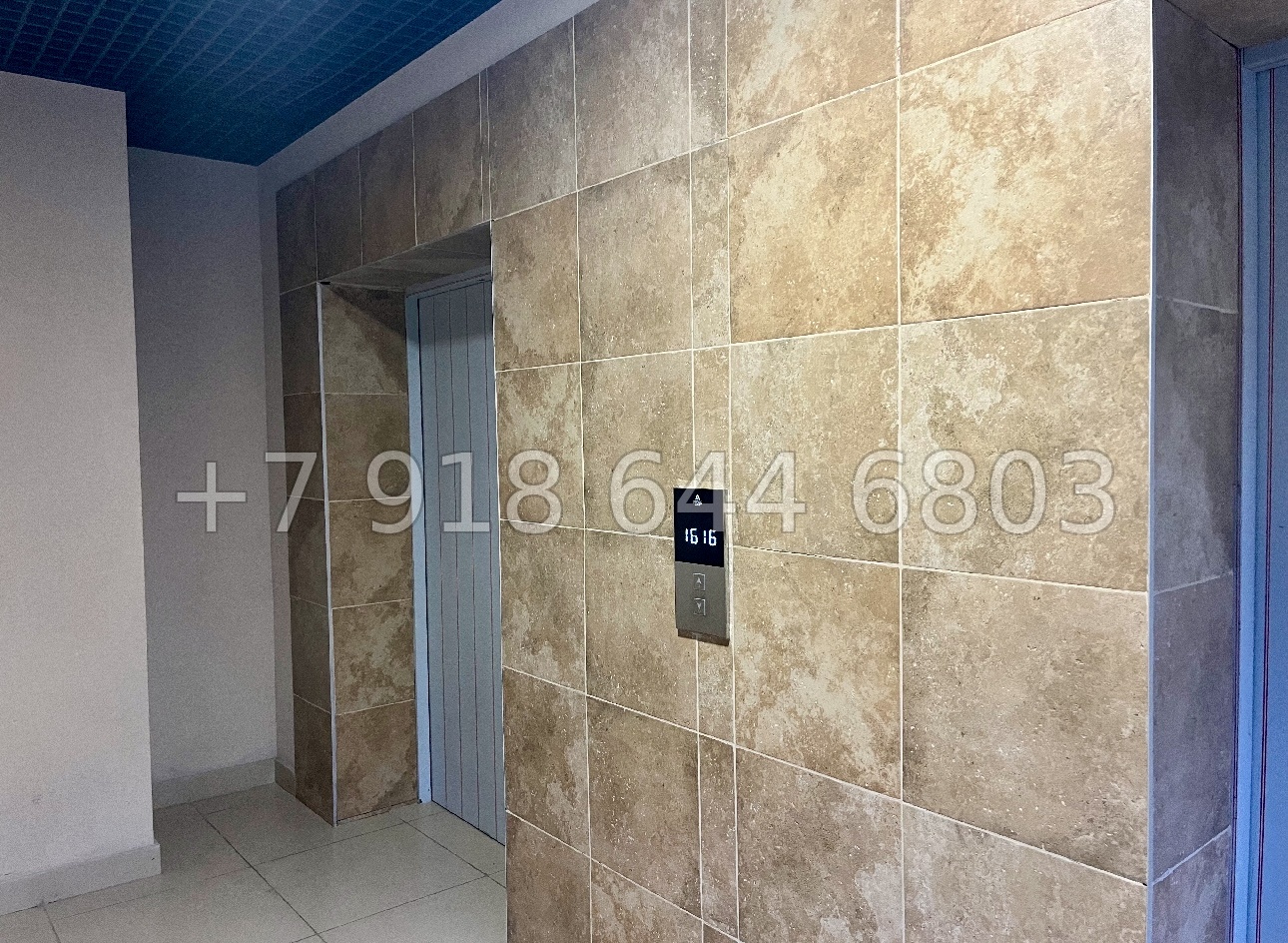 № 62р. Черновая квартира с видом на море в Сочи  - миниатюра 12