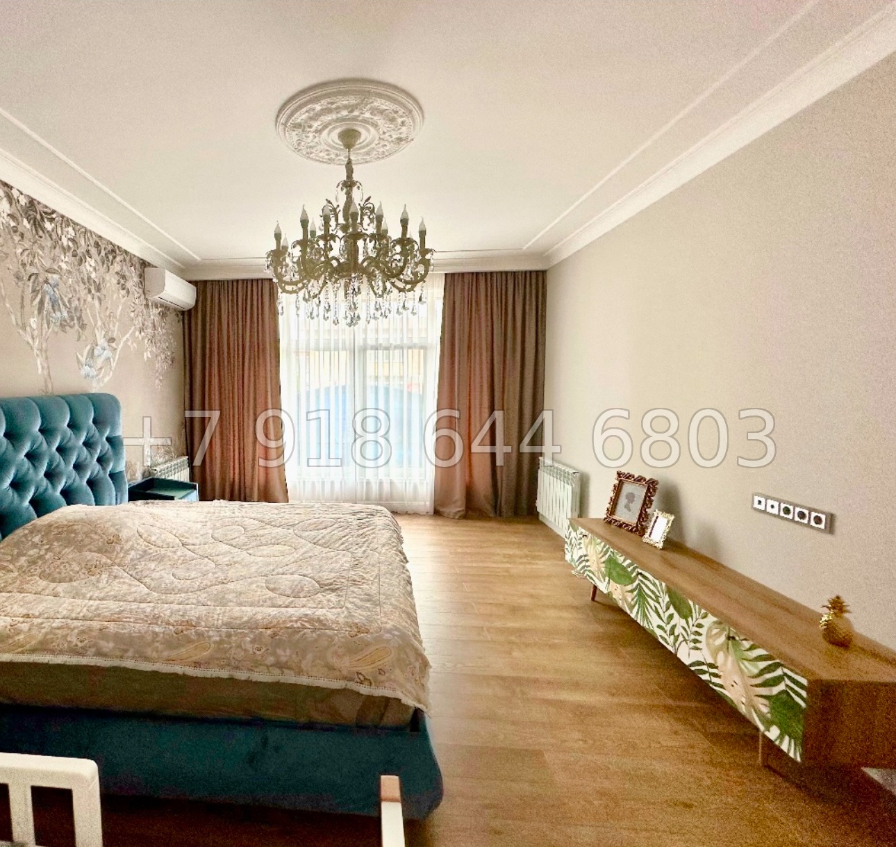 № 176 Б. Дом в Сириусе  - миниатюра 24