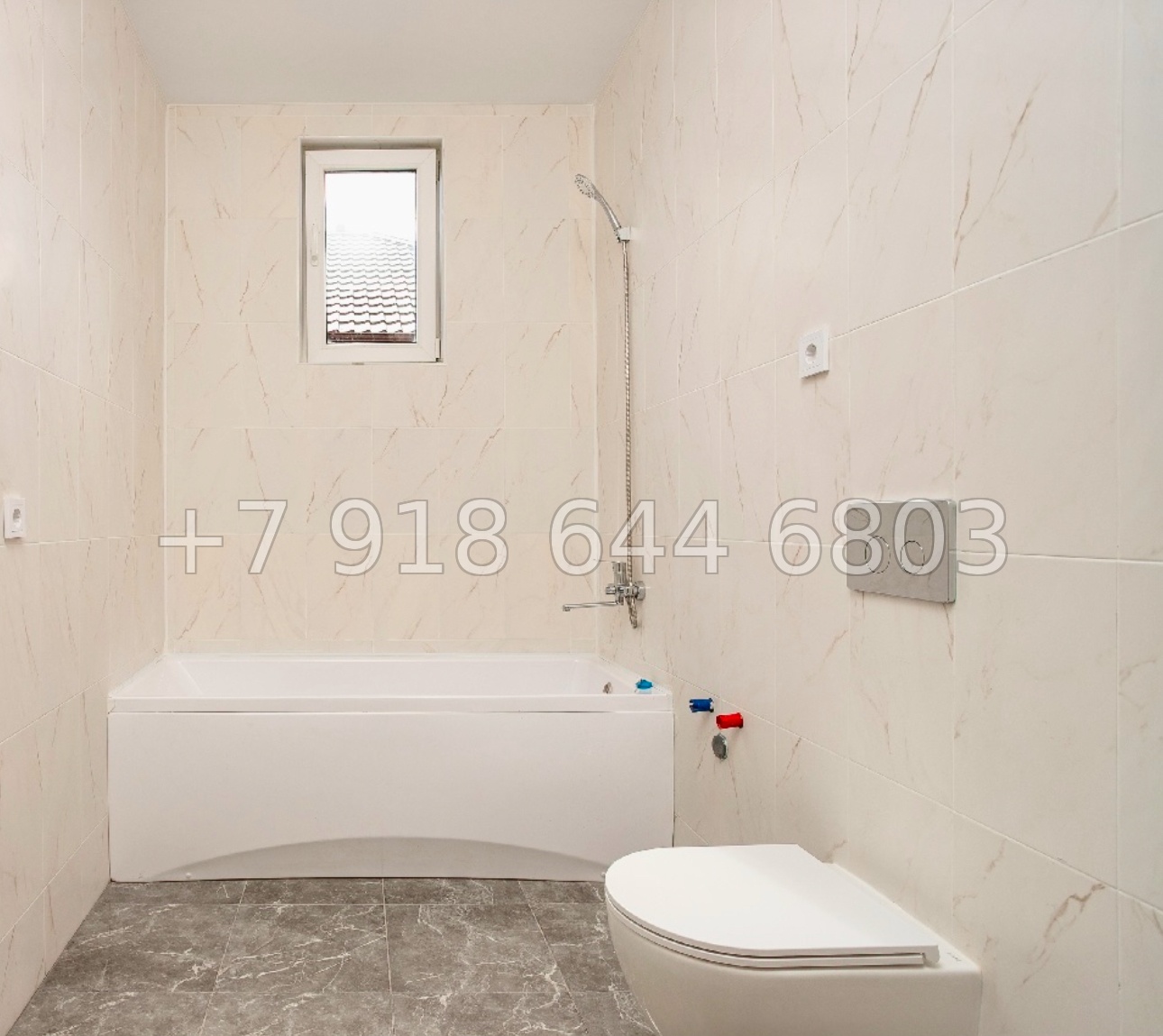 № 156 А. Дом с ремонтом в Адлере  - миниатюра 19