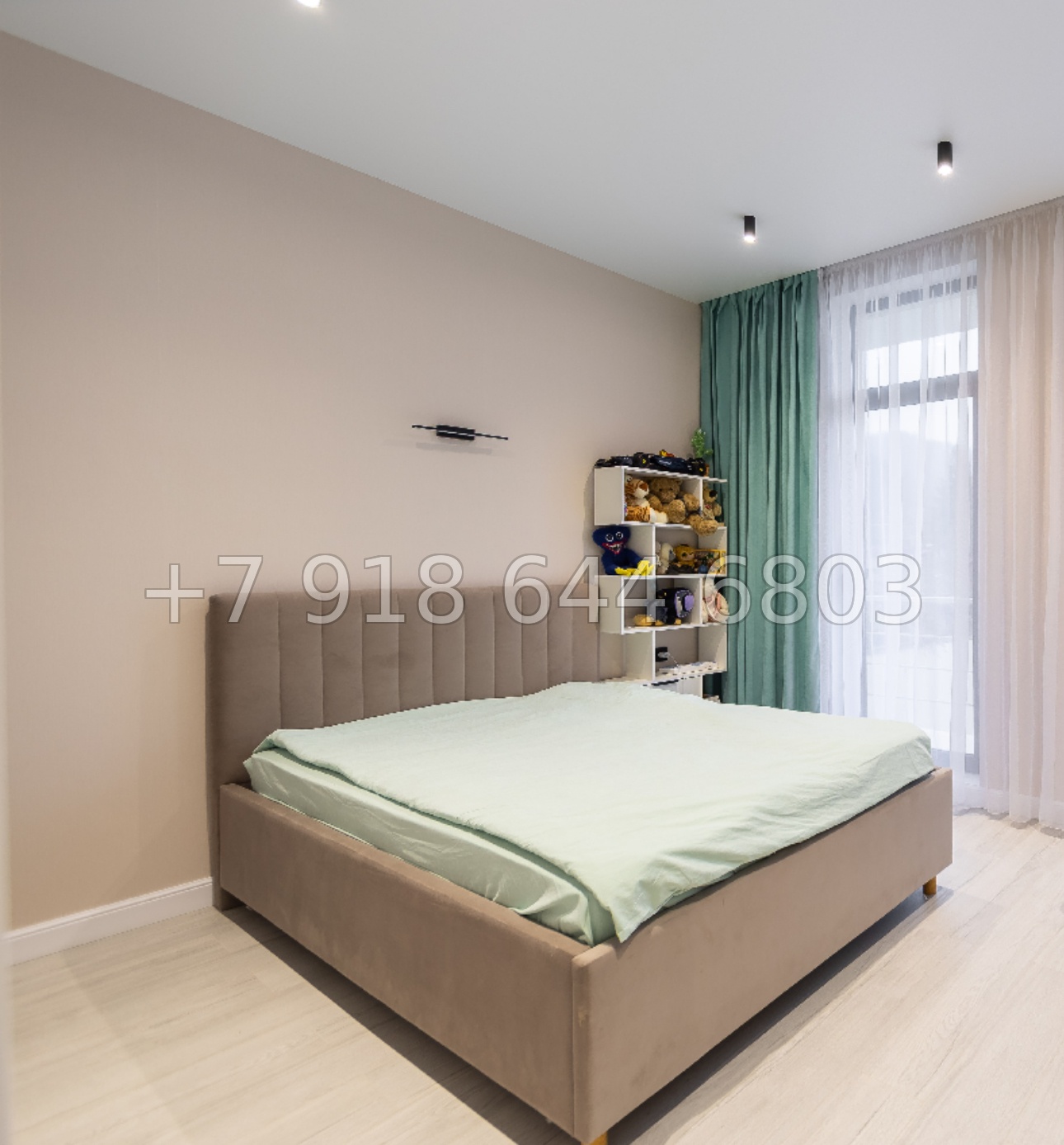 № 148 Б. Дом с ремонтом и бассейном в Сочи  - миниатюра 12