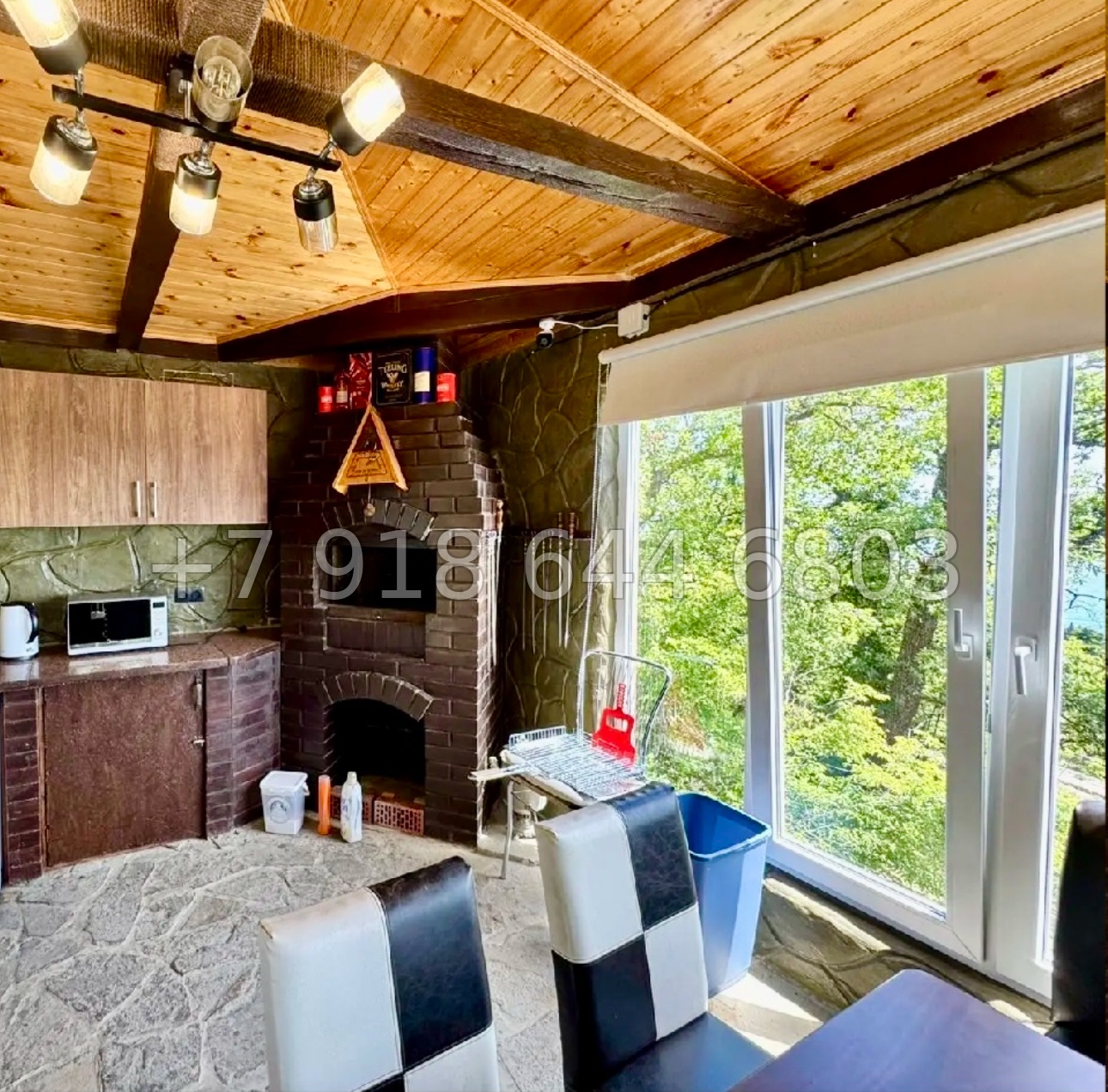 № 16 н. Дом в Ялте - миниатюра 6