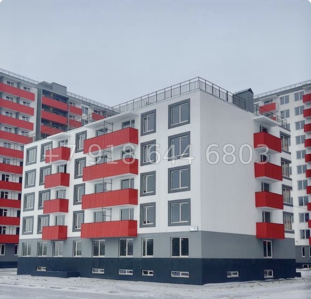 № 20 ы. (СДАН). Метро Купчино. ЖК Полет п. Шушары - миниатюра 7