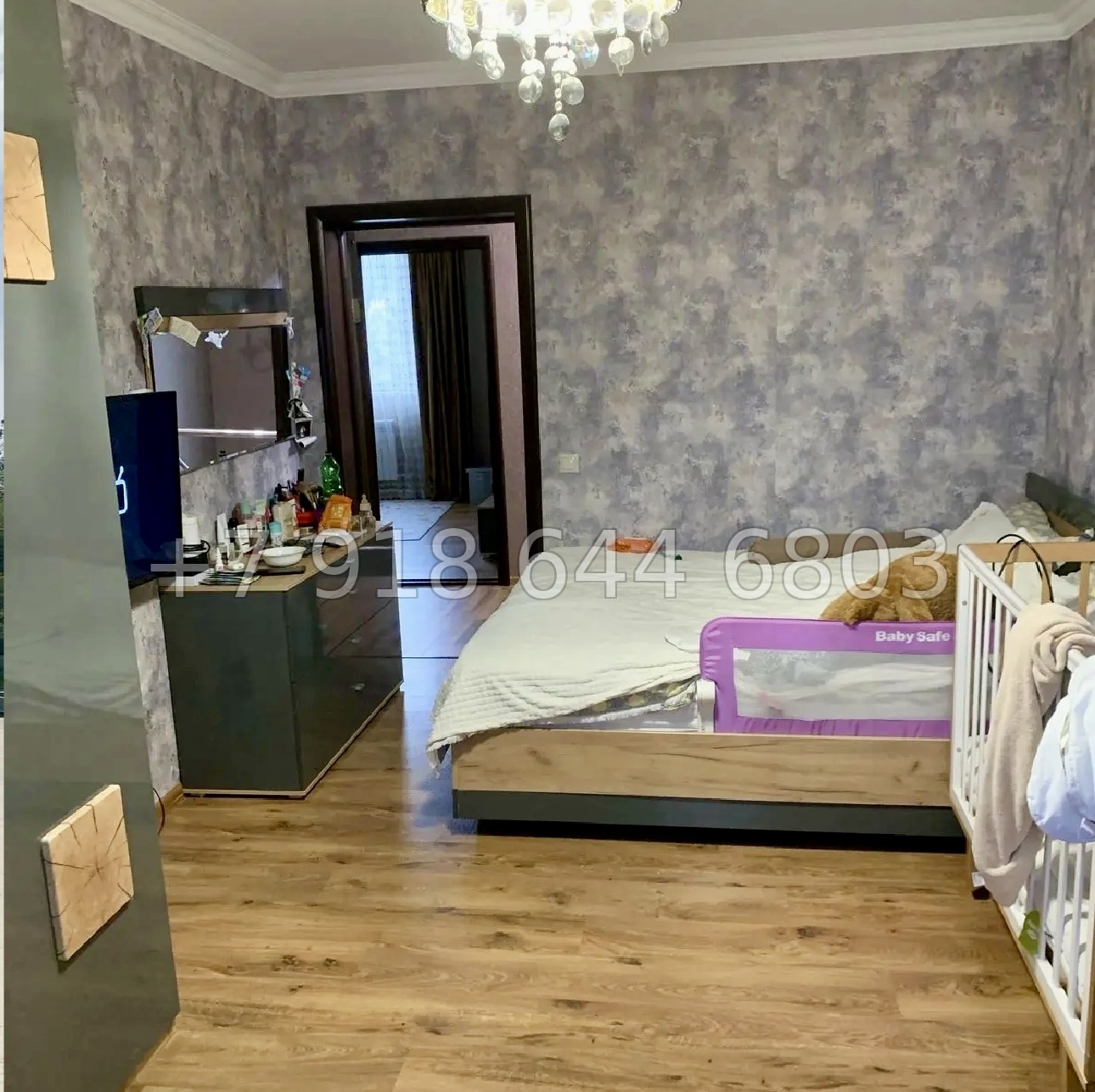 № 123 А. Дом в Адлере с ремонтом  - миниатюра 4