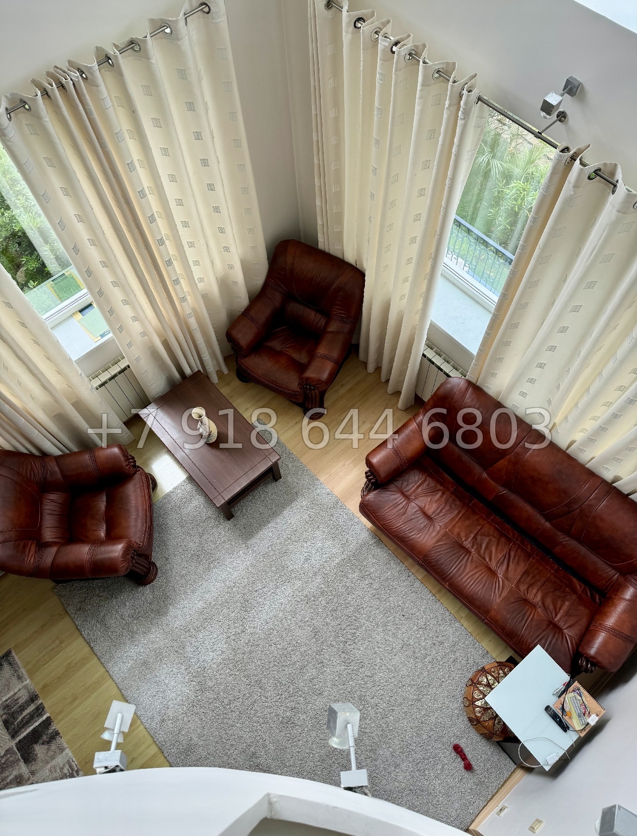 № 153 Б. Дом с ремонтом в Сочи  - миниатюра 6