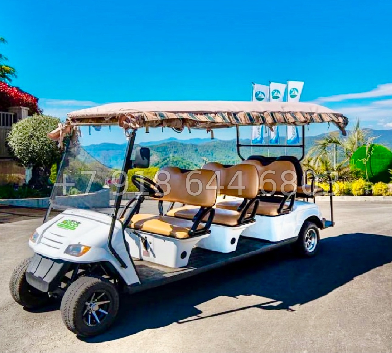 № 575 р. ЖК Лазурный Берег Сочи  - миниатюра 27