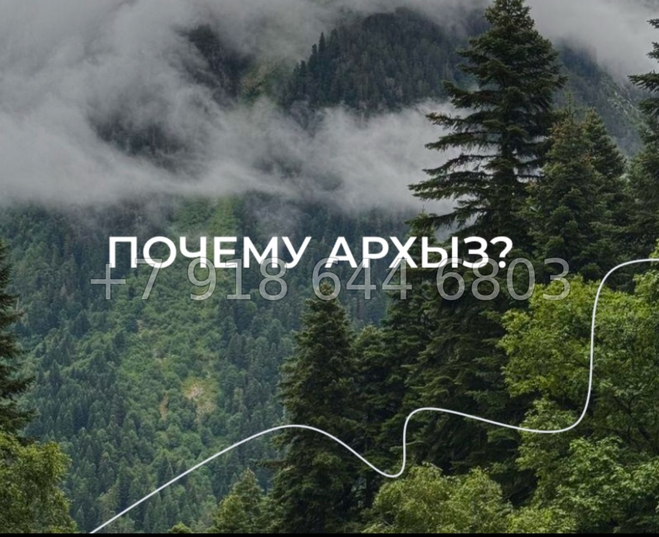 № 1 ф. Alean Select Altair Архыз - миниатюра 26