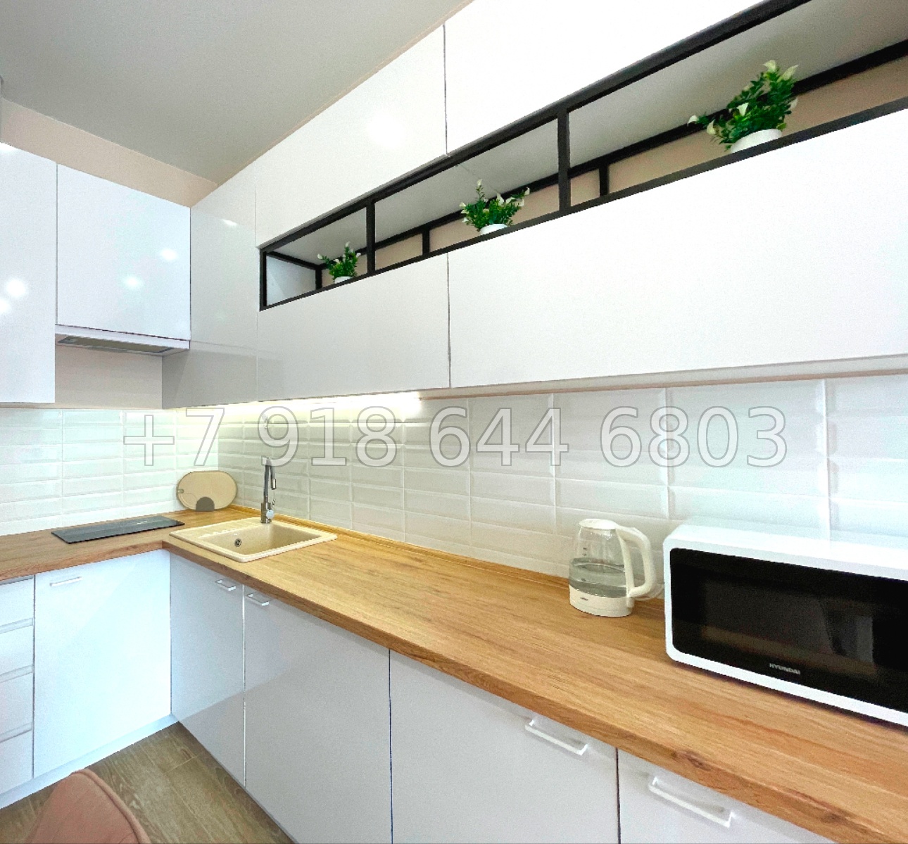 № 193 п. ЖК Аллея Парк Сочи Дагомыс  - миниатюра 22