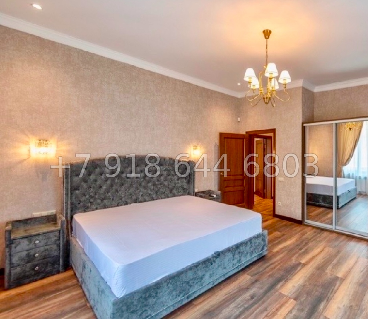 № 44 п. Дом с видом на горы Красной Поляны  - миниатюра 12