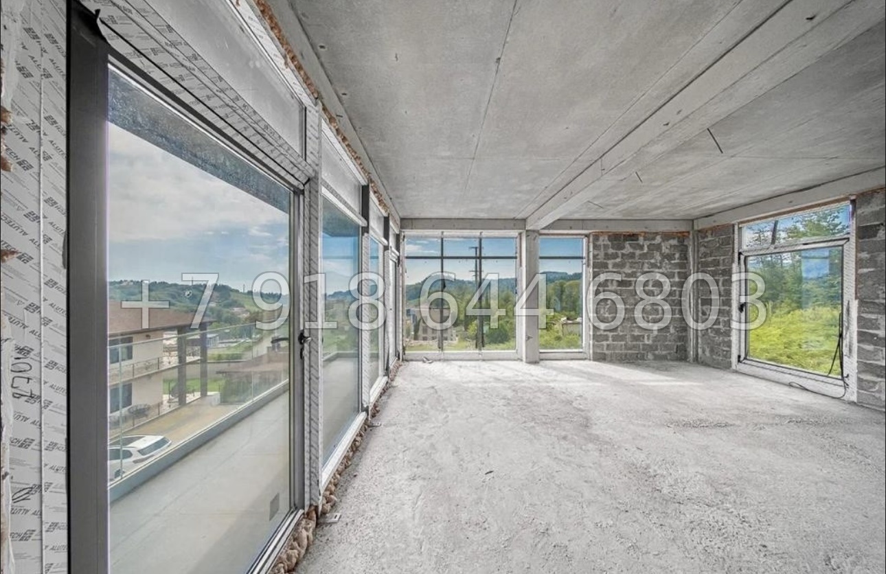 № 45 Б. Два дома в Дагомысе  - миниатюра 23