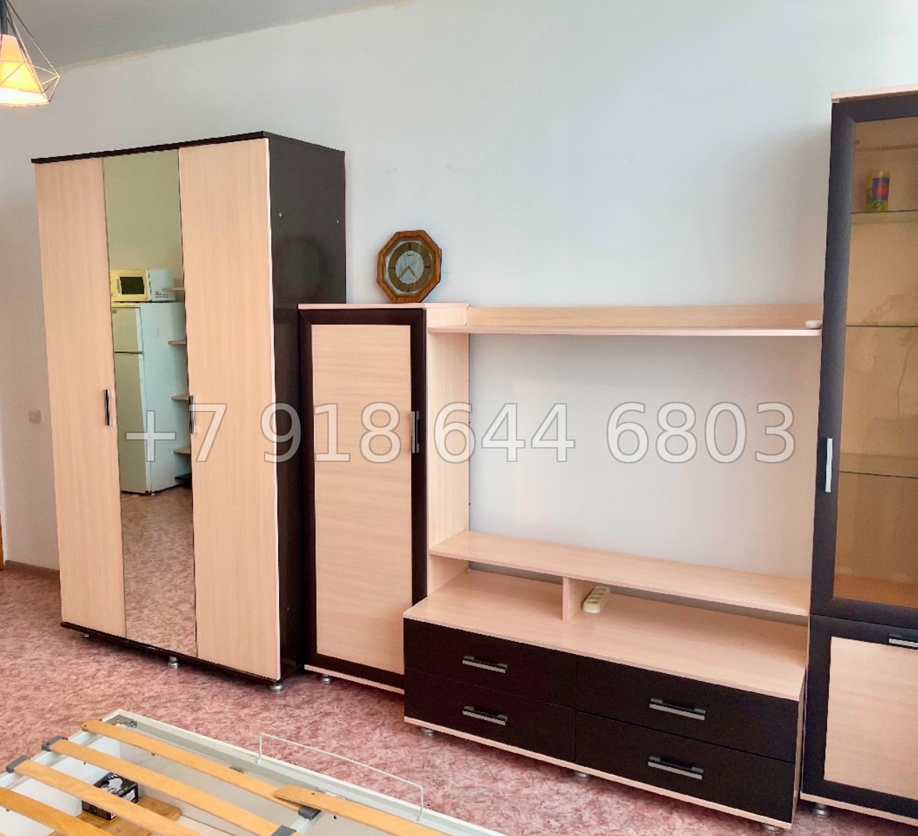 № 288 п. Квартира в Сочи  - миниатюра 7