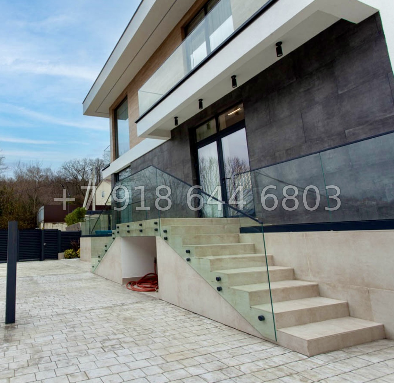 № 21 М. Дом в Сочи с хорошим ремонтом и мебелью  - миниатюра 4