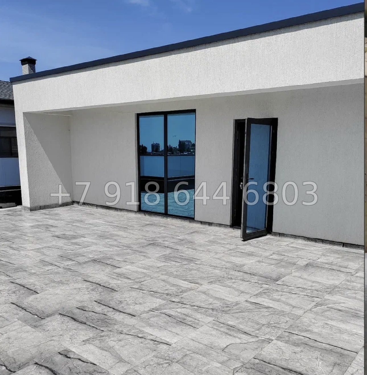 № 183 Б. Дом в центральном Сочи  - миниатюра 6