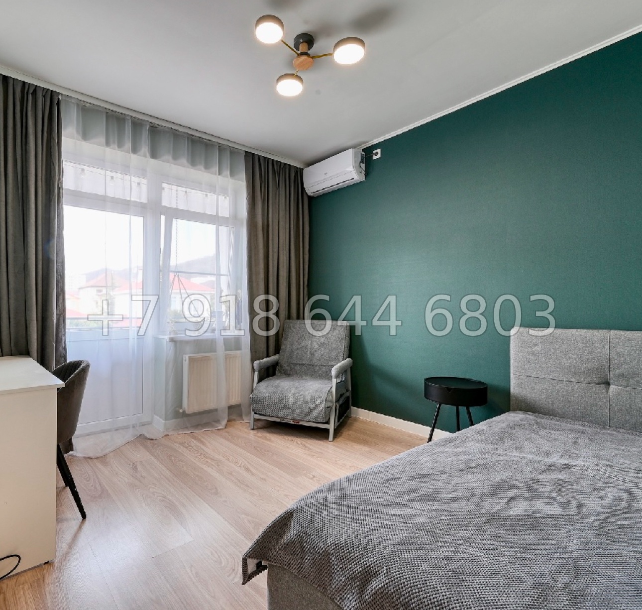 № 73 м. Дом в Адлере у Сириуса  - миниатюра 29