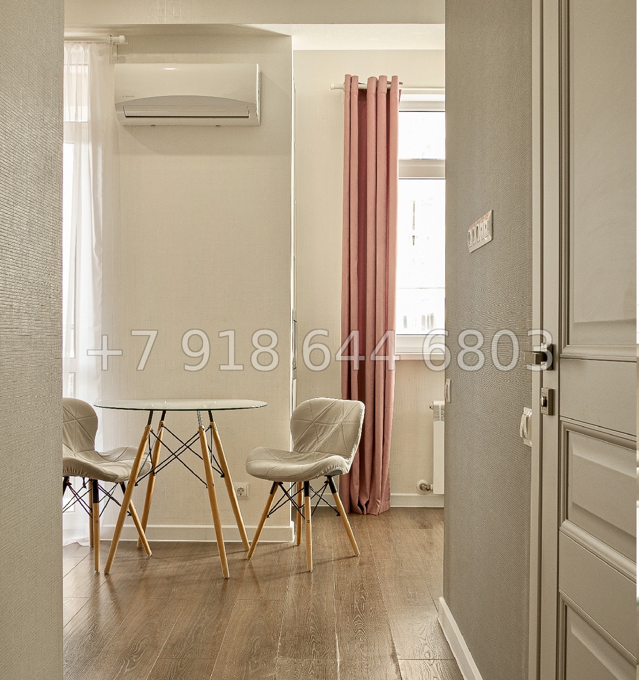 № 253 р. Квартира у моря в Сочи ЖК Посейдон  - миниатюра 9